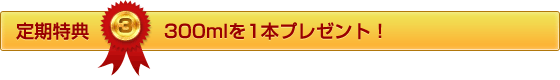 �L������300���v���[���g